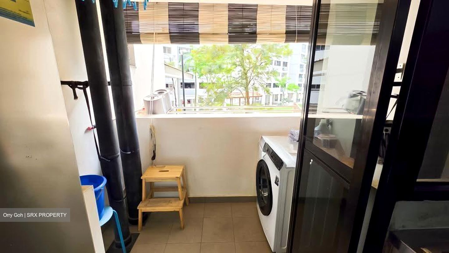 Blk 869B Tampines Greenwood (Tampines), HDB 4 Rooms #628419071